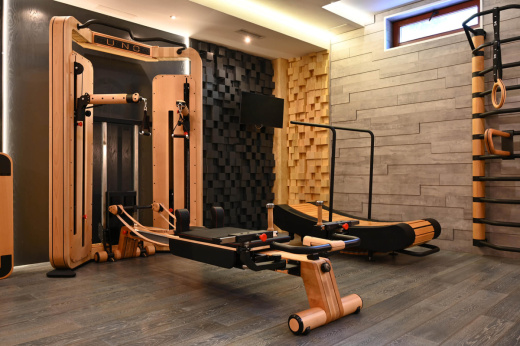 Многофункциональный тренажер FBS UNO VIVA Uno Estetico UN-1002 - фото 2