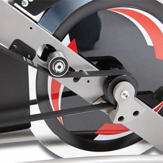 Спин-байк Spirit CB900 - фото 7