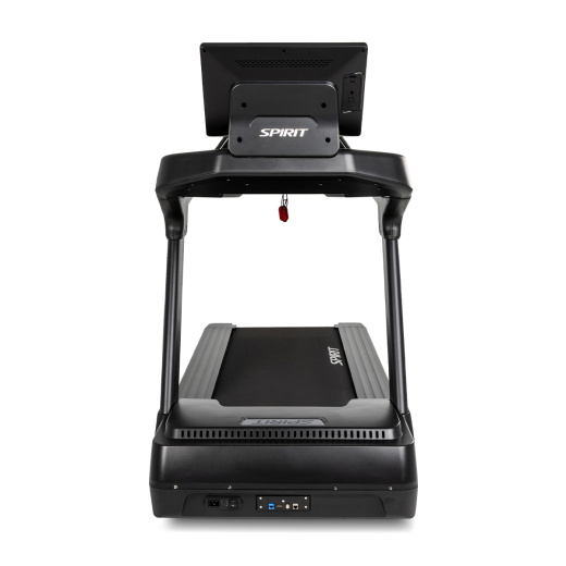 Беговая дорожка SPIRIT CT980 - фото 3
