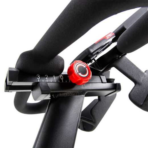 Спин-байк SPIRIT CIC850 - фото 12