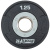 Диск полиуретановый D51 мм 1,25 кг. Profi-Fit