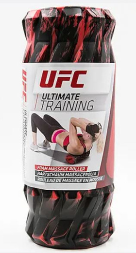 Массажный валик UFC - фото 3