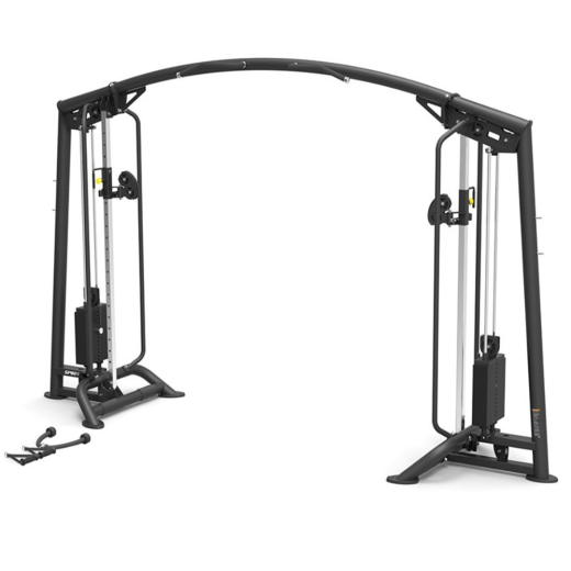 Кроссовер Spirit SP-3527 - фото 3