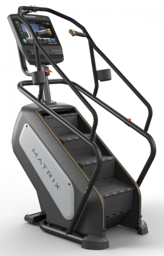 Лестница-степпер Matrix Endurance Touch XL - фото 1