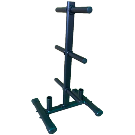 Универсальная стойка для хранения дисков и грифов Smith PR-127 - фото 1