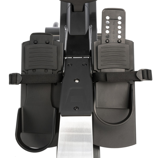 Гребной тренажер Spirit CRW800+ - фото 7