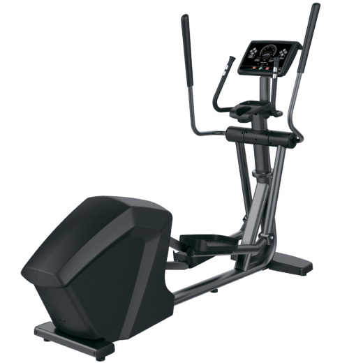 Эллиптический тренажер DHZ X-9300 - фото 2