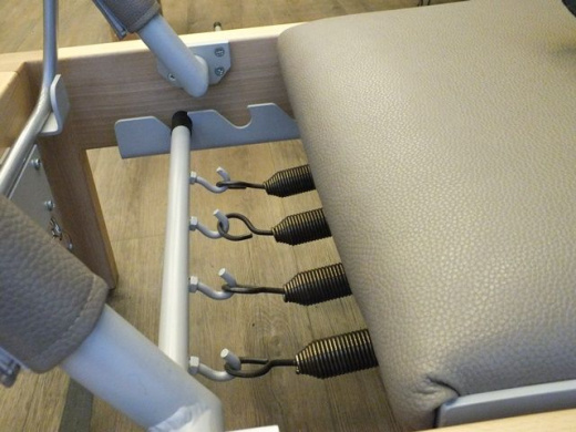 Классический реформер Romana`s Pilates GR-CR - фото 12