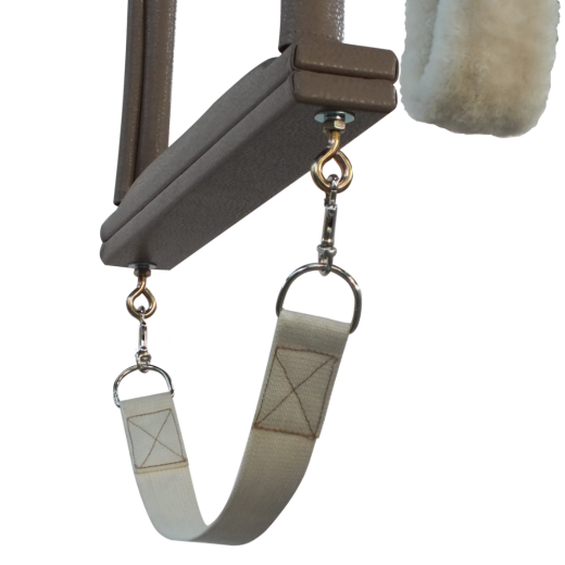 Стол-трапеция Кадиллак Romana`s Pilates GR-TT - фото 3