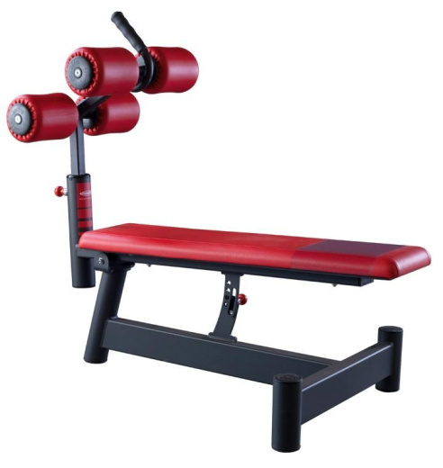 Регулируемая скамья для пресса Panatta 1SC210 - фото 2