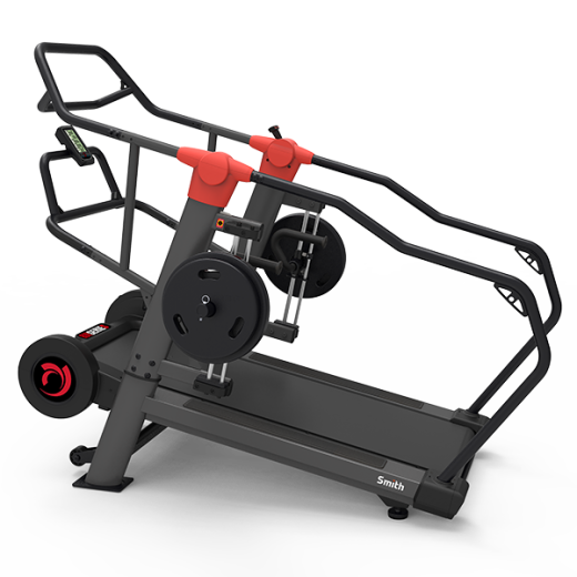 Беговая дорожка для ВИИТ Smith GT700 TrainMill - фото 3