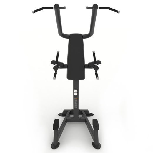 Подтягивания/брусья/поднятие ног SP-4219 - фото 2