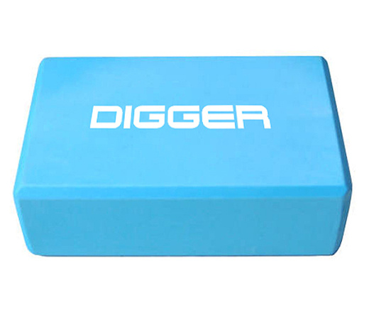 Блок для йоги Hasttings Digger HD22E1 - фото 3