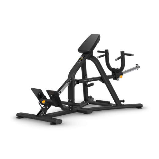 Т-тяга с упором в грудь Matrix Magnum MG-PL36 - фото 1