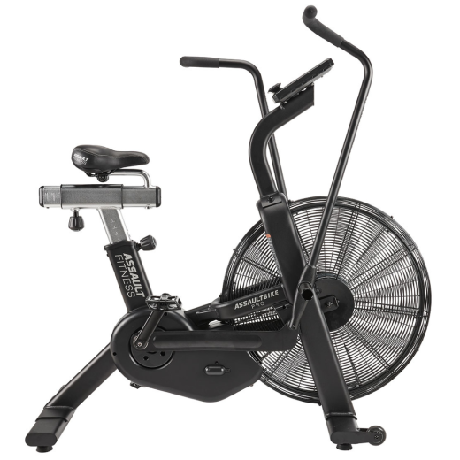 Велотренажер Assault AirBike PRO - фото 2