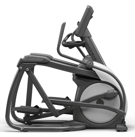 Эллиптический тренажер Matrix Performance LED - фото 4