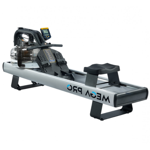 Гребной тренажер FD Fitness Omega PRO Plus XL - фото 1