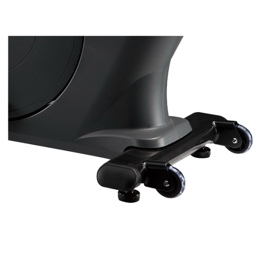 Горизонтальный велотренажер Smith RCB570 c экраном iSmart 15,6" - фото 4