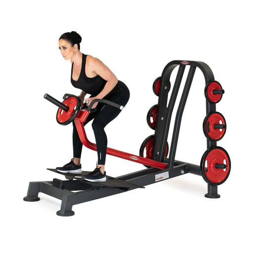 Т-Тяга (Т-гриф) (версия super) Panatta 1FW005 - фото 4