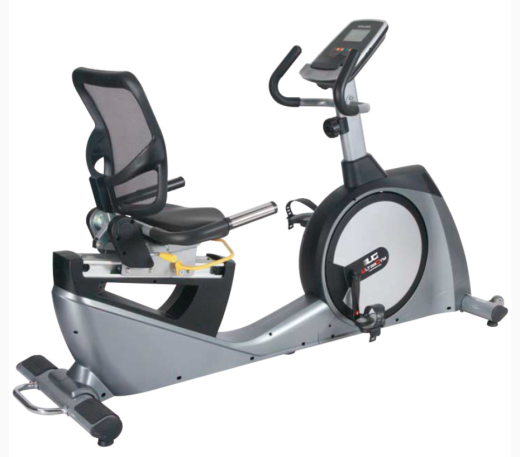 Велотренажер Ultra Gym UG-B003/2 - фото 1