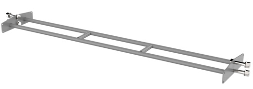 Соединительный модуль для хранения мячей Impulse MS25