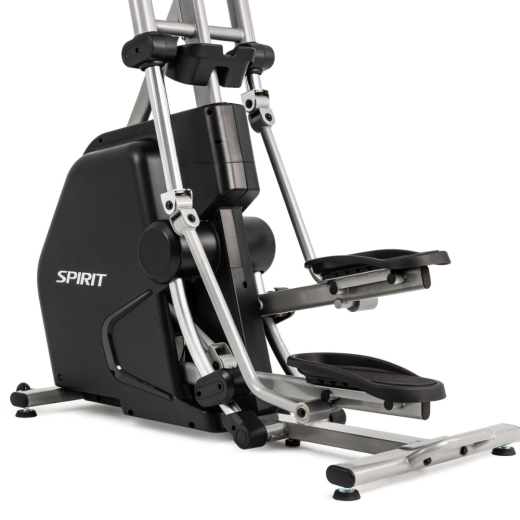 Вертикальный степпер Spirit CVC800 - фото 5