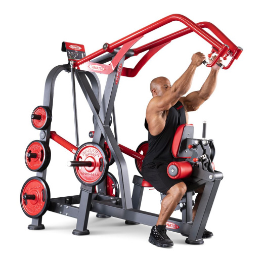 Тяга к поясу сверху (версия super) Panatta 1FW003 - фото 6