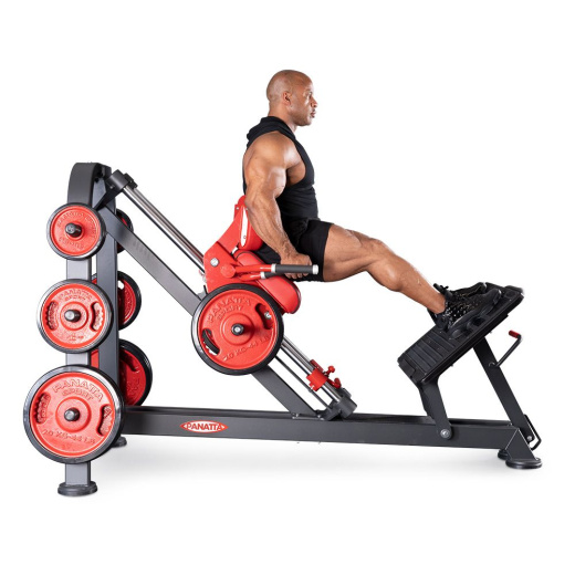 Икры гакк (версия super) Panatta 1FW092 - фото 4