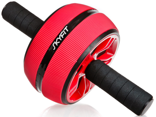 Ролик для пресса Original SkyFit - фото 3