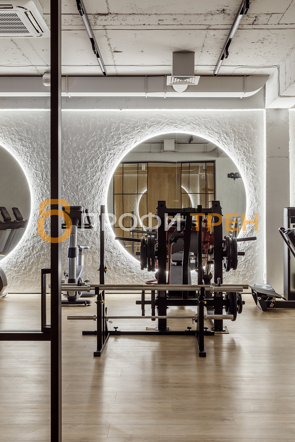 Женский фитнес-клуб «Fit Glade»