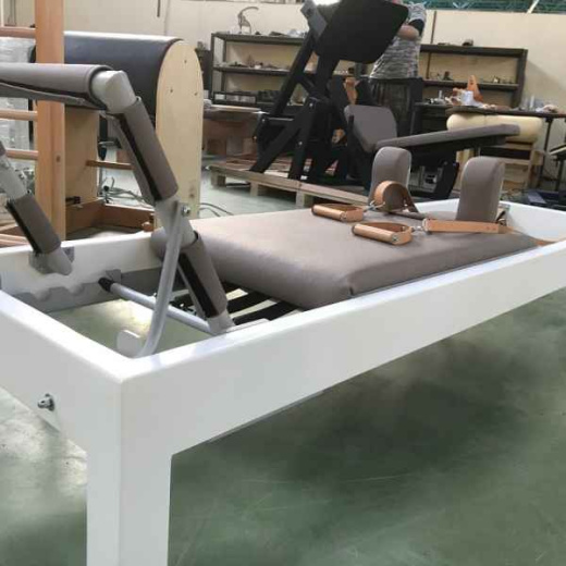 Страховочные цепи (комплект 3 шт) для Кадиллака Pilates Plus GR - фото 3