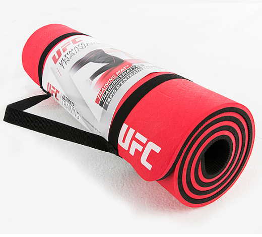 Коврик для фитнеса UFC UHA-69740 - фото 2