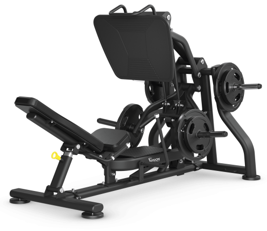 Жим ногами Vision Fitness VST600-PL70 - фото 1