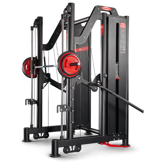 Грузоблочная Машина Смита Panatta 1SC110 - фото 2