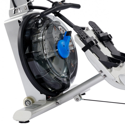 Гребной тренажер FD Fitness Vortex VX-2A - фото 4