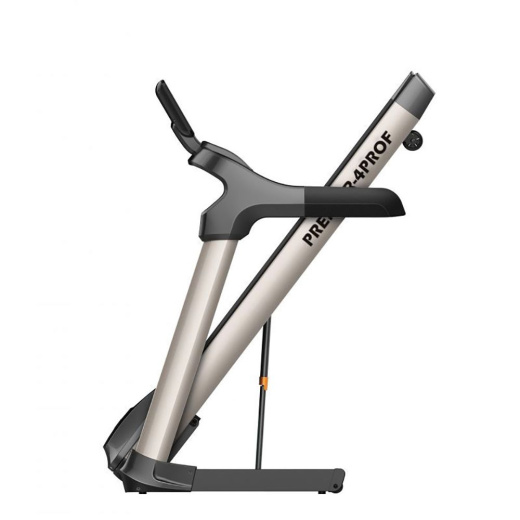 Беговая дорожка Fitex P-4 PROF - фото 3