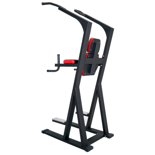 Подтягивания/отжимания Nessfit FW-0350 - фото 3