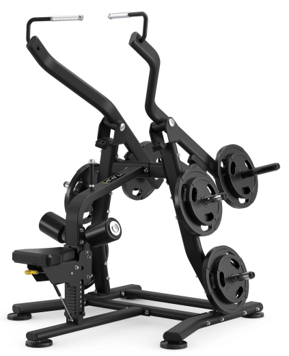 Верхняя тяга (независимые рычаги) Vision Fitness VST600-PL33 - фото 1