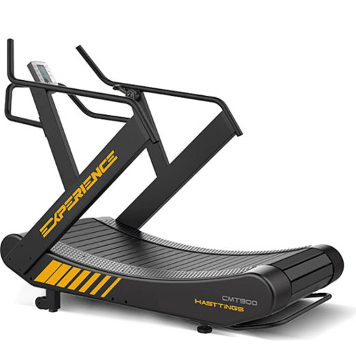 Механическая беговая дорожка Hasttings EXPERIENCE CMT900 - фото 1
