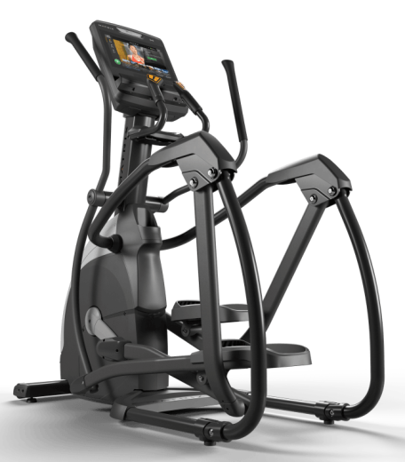 Эллиптический тренажер Matrix Endurance Touch - фото 3