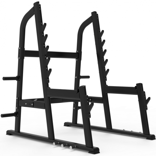 Стойка для приседаний Impulse ITF8601