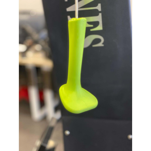 Лыжный тренажер DHZ X-8820 - фото 4