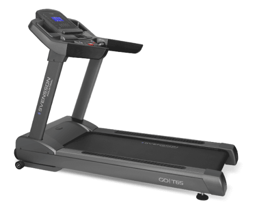 Беговая дорожка Svensson Industrial GO T65