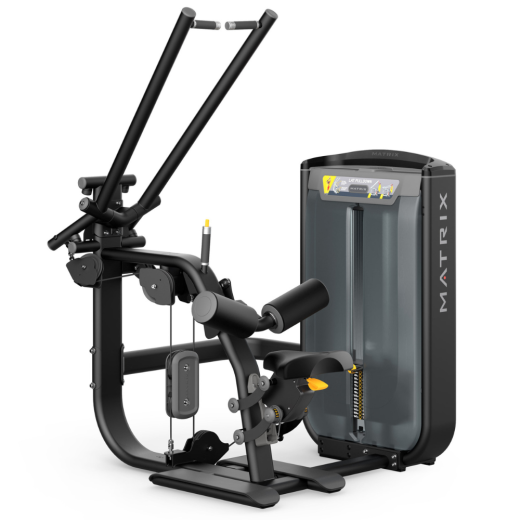 Верхняя тяга Matrix Ultra Base G7-S33BH-03