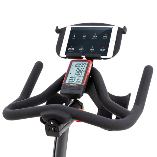 Спин-байк SPIRIT CIC850 - фото 9