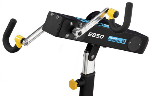 Реабилитационный эргометр FD Fitness E850 Club UBE - фото 2