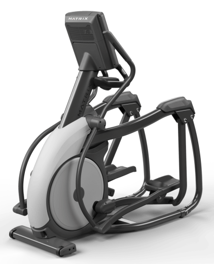 Эллиптический тренажер Matrix Performance Premium LED - фото 2