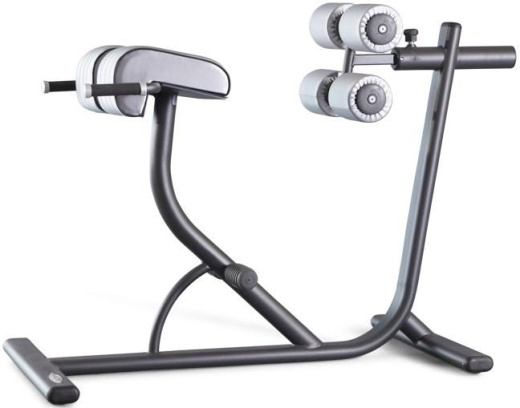 Горизонтальная гиперэкстензия Panatta 1FE220 - фото 1