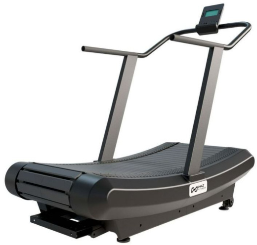 Беговая дорожка DHZ А-7000 - фото 1