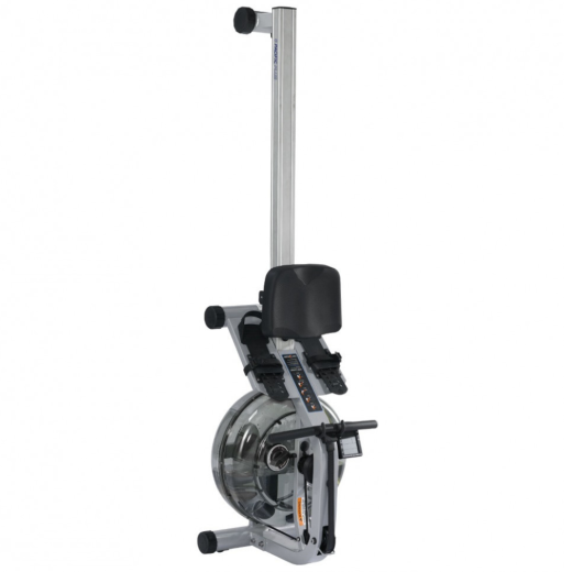 Гребной тренажер FD Fitness Pacific Plus - фото 3